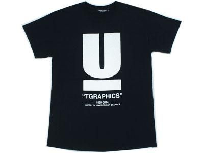 UNDERCOVER 歪み　Tシャツ　サイズ:1(SからM相当) 98023453.jpg?cmsp_timestamp=