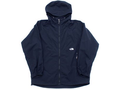 THE NORTH FACE 'COMPACT JACKET'コンパクトジャケット L