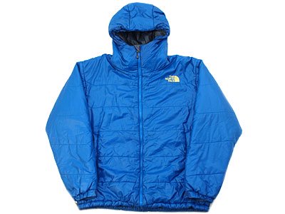 SWAGGER×THE NORTH FACE 'TRANGO PARKA'トランゴパーカー ジャケット L PRIMALOFT スワッガー  ノースフェイス NY19600 - ブランド古着の買取販売フォーサイト オンラインストア