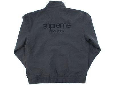 Supreme ボンバージャケット L 黒 NYロゴ Supreme ボンバージャケット L 黒 NYロゴ 182826827_o2.jpg?
