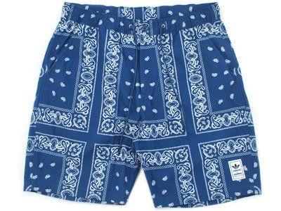 adidas Originals by NEIGHBORHOOD 'NH BANDANA SHORT'バンダナ