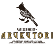 PATISSERIE ET…ARUKUTORI
