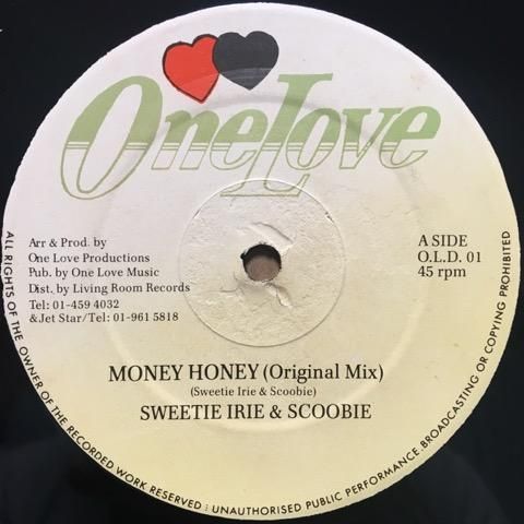 sweetie irie scoobie money honey one love kingston sweetie irie scoobie money honey one love kingston