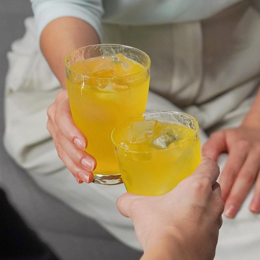 清見とせとかみかんのお酒