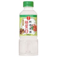 ・日の出料理清酒糖質ゼロ　400ml/1本の商品画像