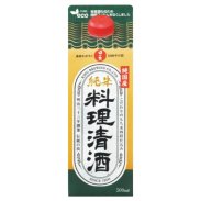 日の出 純国産純米料理清酒 500ml/1本の商品画像