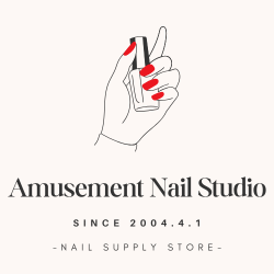 ネイル用品通販店 Amusement Nail Studio