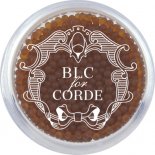 BLC for CORDE ガラスブリオン Clairシリーズ 1.5mm 3g アンバー