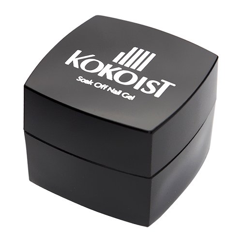 ジェルネイル KOKOIST ココイスト スーパーシャイントップ コンテナ