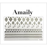ͥ륷 Amaily ᥤ꡼ No.8-11 ͥƥ С
