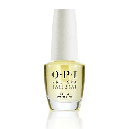 Opi Pro Spa オーピーアイ プロ スパ ネイル キューティクルオイル