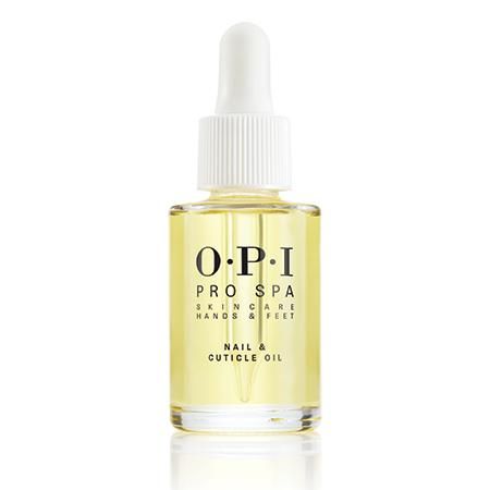 Opi Pro Spa オーピーアイ プロ スパ ネイル キューティクルオイル 28ml アミューズメントネイルスタジオ