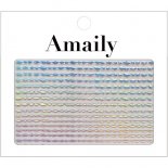 ͥ륷 Amaily ᥤ꡼ No.8-13 ȥ饤 饷С