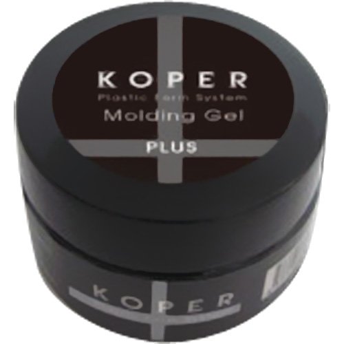 KOPER コペル モールディングジェル プラス 業務用 24g | アミューズメントネイルスタジオ