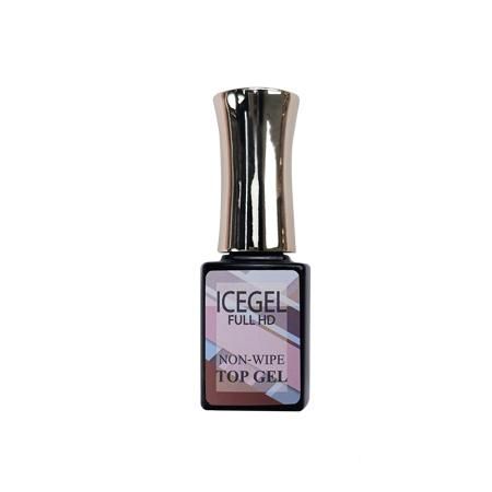 Ice Gel アイスジェル ノンワイプ トップジェル 12ml アミューズメントネイルスタジオ