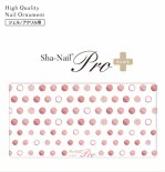 ͥ륷 Sha-Nail Pro PLUS ̥ͥPro ץ饹 SD-PPG Shining Dots Pink gold / 㥤˥ ɥå ԥ󥯥