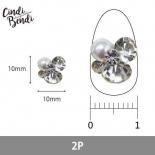 CindiBendi ǥ٥ǥ ϥ󥹥ȥ 10mm10mm PFL 2 ꥹ