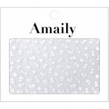 ͥ륷 Amaily ᥤ꡼ No.3-25 ץե()