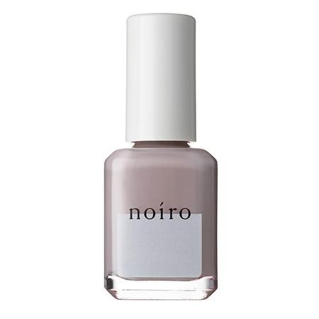 Noiro ノイロ ネイルカラー 11ml S004 Melancholic Taupe アミューズメントネイルスタジオ