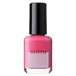 noiro ノイロ ネイルカラー 11ml P003 均一にのび広がる華やかなピンク