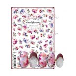 ͥ륷 Sha-Nail Pro ̥ͥPro MOF-003 mood flowers -Multi Color- / ࡼɥե -ޥ顼-