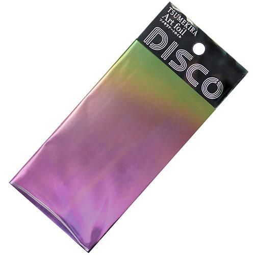 TSUMEKIRA ツメキラ 数量限定品 アートホイル DISCO fumiセレクト AF