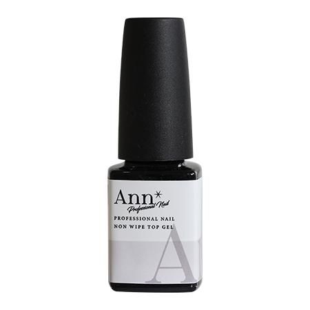 Ann Professional ノンワイプトップジェル 14g