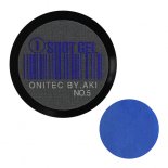 ONITEC gel オニテク ジェル カラージェル ワンショットジェル 2g ブルー