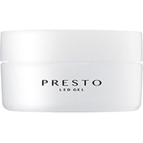 PRESTO プレスト ジェルデザインパウダー 20g | アミューズメント