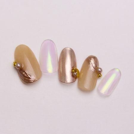 SHAREYDVA シャレドワ ミラーパウダー SOLID PIGMENT 0.3g×4色