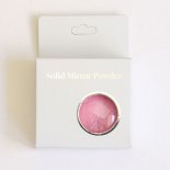 SHAREYDVA シャレドワ ミラーパウダー Solid Mirror Powder 0.8g Paris Pink パリスピンク