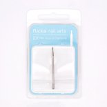 flicka nail arts フリッカ ネイル ネイルマシン アタッチメント EX Mini Round Diamond EXミニダイヤモンド F-MRDEX