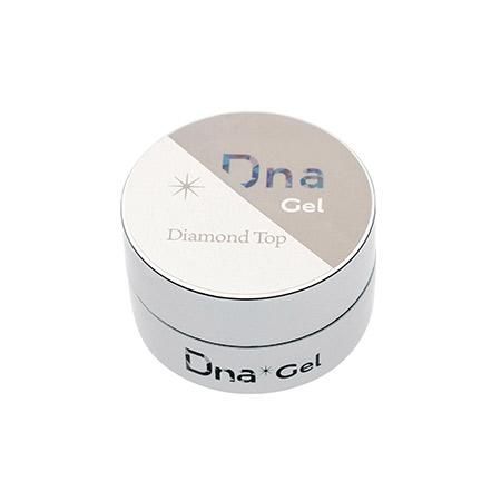 2024年激安 Dna 25g ダイヤモンドトップ ディーナジェル Gel ジェルネイル・ネイルシール