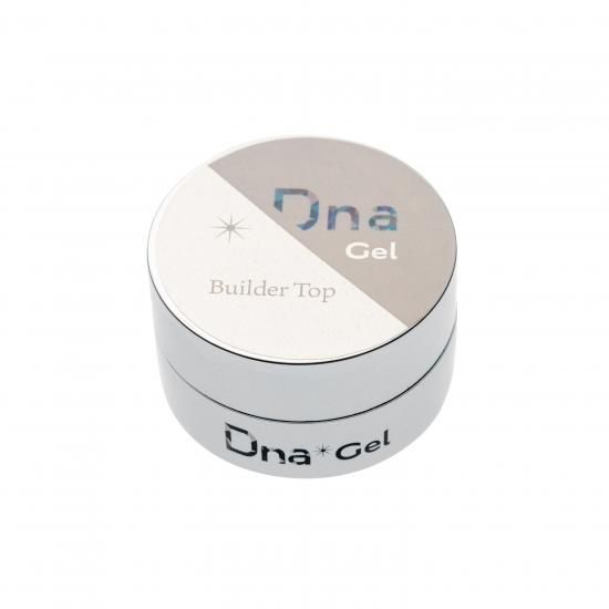 Dna Gel ディーナジェル ビルダートップ 25g | アミューズメントネイル 