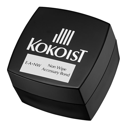 ジェルネイル KOKOIST ココイスト ノンワイプ アクセサリーボンド 4g