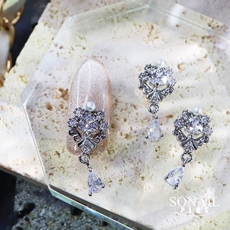 ネイルパーツ Lapis Ravi 楽天市場】SONAIL PLUS ソネイルプラス Lapisraviセレクト(ラピス