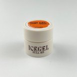 ICE GEL アイスジェル FULL HD T04 TOPGEL 4g
