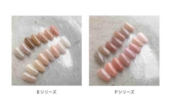 T-GEL COLLECTION ティージェルコレクション カラージェル 3ml