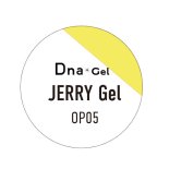 Dna Gel ǥʥ ̸ JERRY Gel ꡼ 4g OP05 ѥ