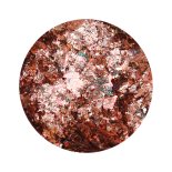 SHAREYDVA ɥ glanz mix 0.2g bronze glass