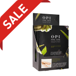 <img class='new_mark_img1' src='https://img.shop-pro.jp/img/new/icons20.gif' style='border:none;display:inline;margin:0px;padding:0px;width:auto;' />【10%OFF SALE】OPI Pro Spa オーピーアイ プロ スパ アドバンス ソフニング ソックス 12パック
