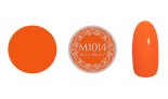 PREGEL Muse プリジェル ミューズ カラージェル 3g カラーペイントシリーズ PGU-M1014 サニーオレンジ