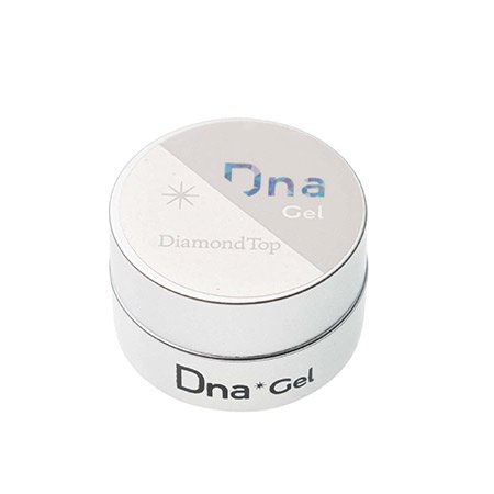 Dna Gel ディーナジェル ダイヤモンドトップ 8.5g | アミューズメント