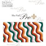 ͥ륷 Sha-Nail Pro PLUS ̥ͥPro ץ饹 XGW-P02 X Gradation W -Warm- / å ǡ ֥塼 