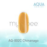 my&bee ޥӡ 顼 ꡼ 2.5g AQ-002C Chinanago 󤢤ʤ