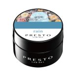 PRESTO プレスト カラージェル アンリミテッドカラー 2.7g Veil Color Collection DA002 rain