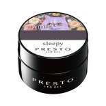 PRESTO ץ쥹 顼 ߥƥåɥ顼 2.7g Veil Color Collection DA005 sleepy