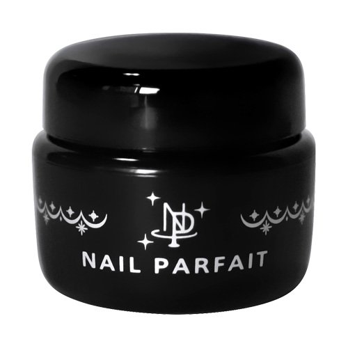 NAIL PARFAIT ネイルパフェ ハイグロス ビルダージェル 10g