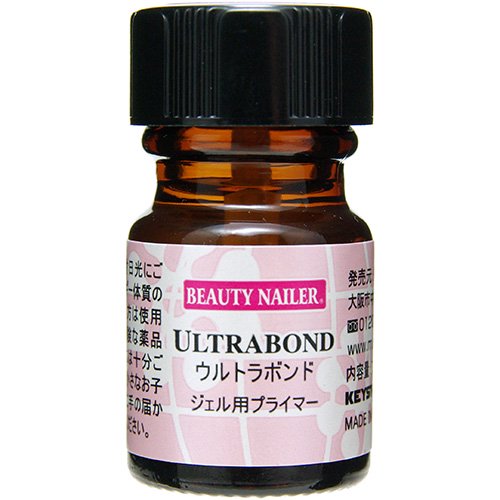 BEAUTYNAILER ビューティーネイラー ウルトラボンド 7ml