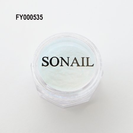SONAIL AIKOセレクト ミラーパウダー グロッシー 0.3g FY000535 ピュア